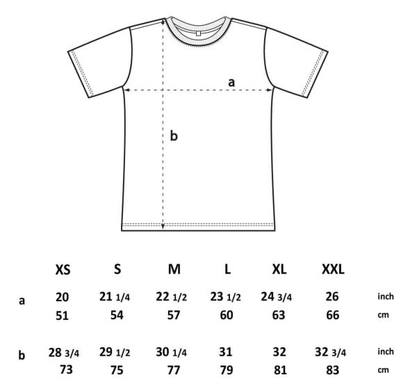 "I INSPIRE MYSELF" - Shirt 